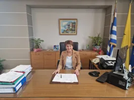 Δήμος Ρ–Π: Οι διεκδικήσεις της πόλης εισακούονται – Το Υπουργείο Ναυτιλίας ανοίγει τον διάλογο για τη λειτουργία του λιμένα