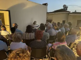 «Του φεγγαριού & του έρωτα»: Μουσική περιήγηση με την Όλγα Λέφα και το ούτι της στο Ωδείο Μακτζωρτζ