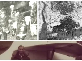Η συντριβή που κόστισε την ζωή σε 92 άτομα και αποκάλυψε το πιο… κρυφό μυστικό των ΗΠΑ