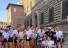 European Gym for Life Challenge 2026: Ο Όμιλος Αντισφαίρισης Λαυρίου στη δεύτερη θέση