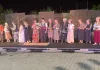 Πειραματική Σκηνή Μαραθώνα: «Η γυνή σου ως άμπελος» στη Νέα Μάκρη