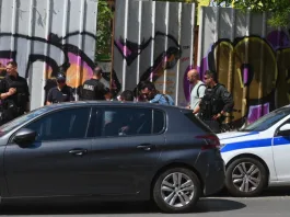 Σε 38χρονη Βρετανίδα ανήκει η σορός της γυναίκας που εντοπίστηκε σε βαλίτσα στην Κυψέλη, πώς η ΕΛΑΣ έλυσε το μυστήριο της ταυτότητάς της