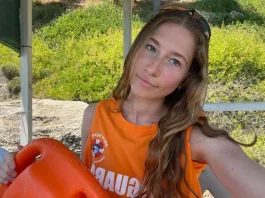 Ναυαγοσώστρια έσωσε επτά λουόμενους, εκ των οποίων δύο παιδιά, από επικίνδυνο θαλάσσιο ρεύμα στην Κεφαλονιά