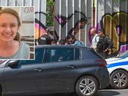 Το παράδοξο με τη βαλίτσα και τη νεκρή Βρετανίδα στην Κυψέλη: Ψάχνουν να βρουν τον ιδιοκτήτη της και ποιος προσποιούνταν την 38χρονη σε μηνύματα