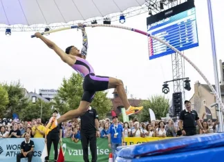 Diamond League: Νέα σπουδαία μάχη Καραλή και Ντουπλάντις – Ιστορική επίδοση ο Μανόλο