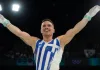 Στον τελικό του Ευρωπαϊκού στο Ζάγκρεμπ ο εντυπωσιακός Πετρούνιας και πάει για νέο χρυσό μετάλλιο