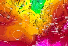 Καιρός: Ανοίγει η «βόρεια ατλαντική πύλη» – Τι σημαίνει για τη χώρα μας και για τον Δεκαπενταύγουστο