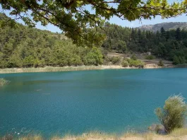 Λίμνη Τσιβλού: Όταν η Αχαΐα έζησε πριν από 113 χρόνια την καταστροφή που θυμίζει Νεπάλ