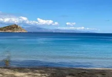 Νεκρός 58χρονος σε παραλία στο Πόρτο Ράφτη