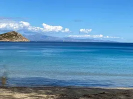 Νεκρός 58χρονος σε παραλία στο Πόρτο Ράφτη