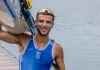 «Χρυσός» ο Γκαϊδατζής στο μονό σκιφ ελαφρών βαρών του Ευρωπαϊκού Πρωταθλήματος