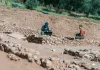 Συνταρακτική ανακάλυψη στην αρχαία Λυδία – Βρέθηκε ψωμί 2.500 ετών που εγκαταλείφθηκε κατά την εισβολή των Περσών