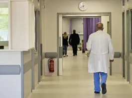 Ένας 72χρονος χαρίζει «φως» με δωρεά κερατοειδών στη Θεσσαλονίκη