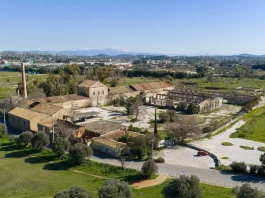 Κτήμα Καμπά: Η ιστορία του «καταραμένου» project που «ξυπνά» μετά από 35 χρόνια – Πώς θα αξιοποιηθεί