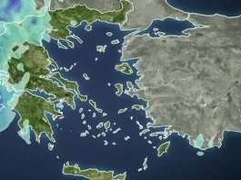 Νέο κύμα κακοκαιρίας με μεγάλη δυναμική – Πότε θα «χτυπήσει» την Αττική