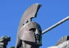Πόσοι (Έλληνες κυρίως) άραγε γνωρίζουν την ακριβή ερμηνεία του «Μολών Λαβέ» απ’ τον Λεωνίδα;