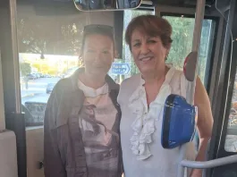Το 314 έφτασε στο Δημαρχείο της Ραφήνας! Μια διεκδίκηση έγινε πράξη