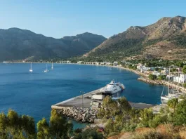 Εσείς γνωρίζατε πως η Τήλος μετατρέπει τα απορρίμματά της σε λίπασμα και καύσιμο;