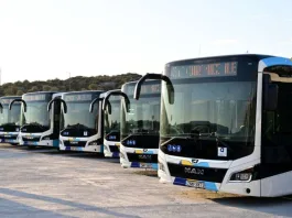 ΟΑΣΑ: Την Παρασκευή 18/9 αναλυτικά τα δρομολόγια του 314