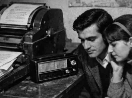 Πώς σώθηκε το ελληνικό πρόγραμμα της Deutsche Welle – Το ραδιόφωνο που άκουγαν κρυφά οι Έλληνες στη χούντα