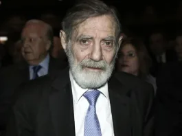 Γιώργος Βαρδινογιάννης: Η ανακοίνωση της οικογένειας για τον θάνατο και την κηδεία του