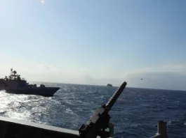 Με αντι-NAVTEX απαντά η Αθήνα στην τουρκική NAVTEX της Αττάλειας για γεωφυσικές έρευνες