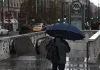 Αλλάζει αύριο ο καιρός, έρχονται καταιγίδες