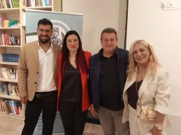 ΑΜΚΕ «Γνώση εν Πράξει»: Μηνιαία σειρά ομιλιών «Γνώμες»