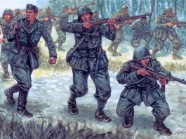 Το Έπος του ’40 από τη σκοπιά των Ιταλών – Οι Έλληνες έμαθαν στους απογόνους του Δάντη και σε έναν κλόουν τι θα πει Κόλαση