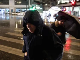 Τι ώρα θα βρέξει στην Αττική – Η πρόγνωση για το Σαββατοκύριακο