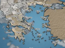 Καιρός: Η πρόγνωση του Σάκη Αρναούτογλου – Πώς θα κυλήσει η νέα εβδομάδα
