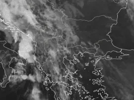 Καιρός: Πλησιάζει βαρομετρικό χαμηλό και ψυχρό μέτωπο – Η πρόγνωση Ζιακόπουλου