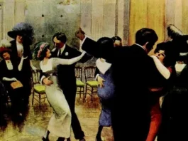 «Μικρόβιον ανηθικότητος»: Όταν το τανγκό προκάλεσε ηθικό πανικό στην πουριτανική Αθήνα του Μεσοπολέμου