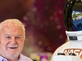 Από τα Γρεβενά στη NASA: Το τσοπανόπουλο που ανακάλυψε τη χημική σύσταση της Σελήνης