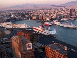 Αποκαθίστανται σταδιακά τα ακτοπλοϊκά δρομολόγια