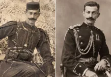 Σαν σήμερα 13 Οκτωβρίου 1904 ο Παύλος Μελάς, ο αξιωματικός που άφησε την Αθήνα για τη Μακεδονία, πέρασε στην Ιστορία ως σύμβολο θυσίας
